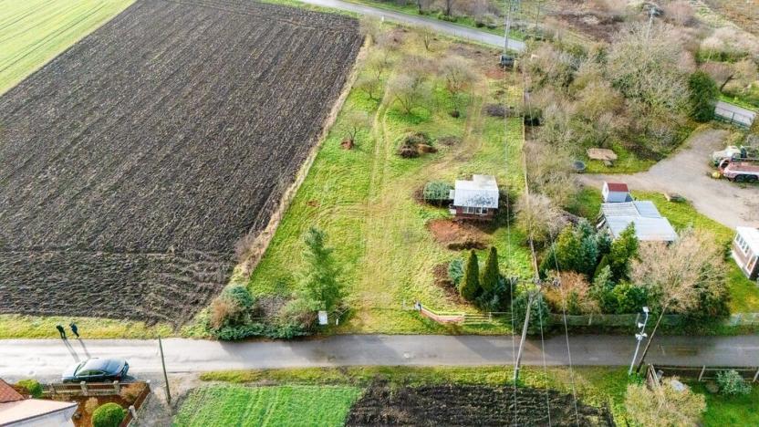 Prodej pozemku pro bydlení, Bykoš, 2439 m2