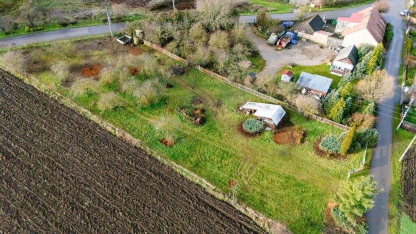 Prodej pozemku pro bydlení, Bykoš, 2439 m2