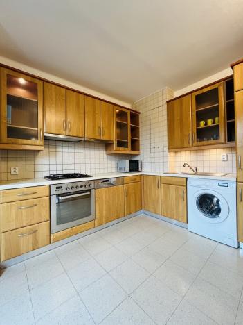 Pronájem bytu 3+kk, Ostrava - Poruba, Průběžná, 62 m2