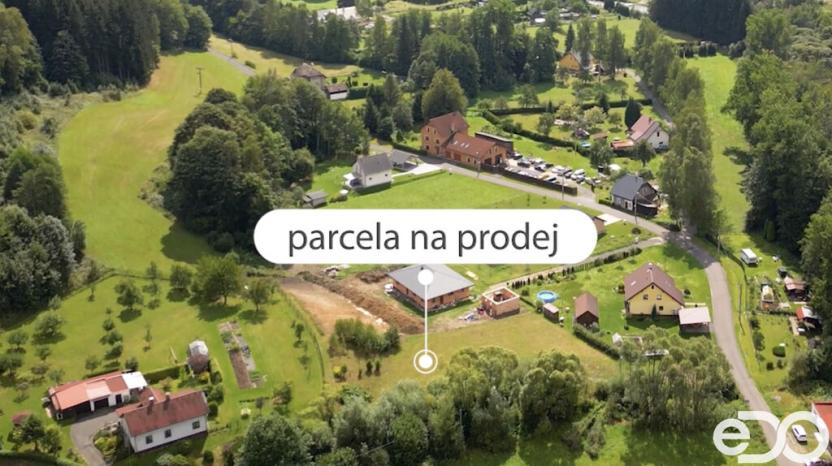 Prodej pozemku pro bydlení, Plavy - Haratice, 2393 m2