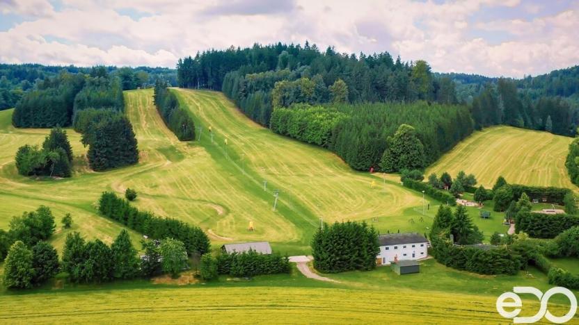 Prodej pozemku pro bydlení, Řetůvka, 755 m2