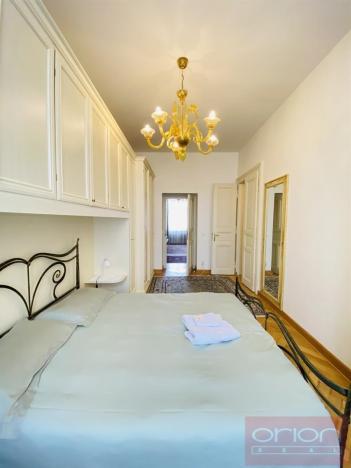 Pronájem bytu 3+kk, Praha - Nové Město, Truhlářská, 79 m2