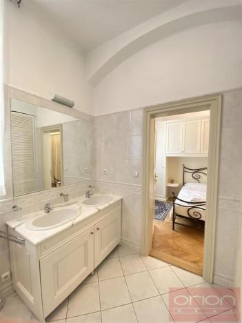 Pronájem bytu 3+kk, Praha - Nové Město, Truhlářská, 79 m2