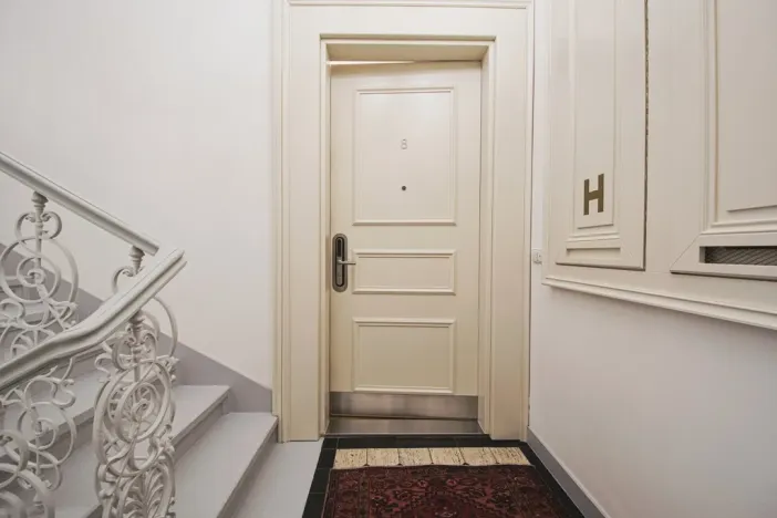 Pronájem bytu 3+kk, Praha - Nové Město, Truhlářská, 79 m2