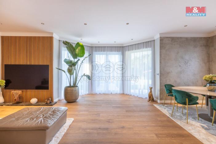 Prodej rodinného domu, Zlatá, 203 m2