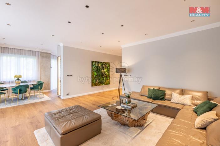 Prodej rodinného domu, Zlatá, 203 m2