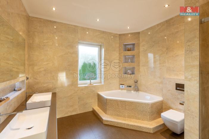 Prodej rodinného domu, Zlatá, 203 m2