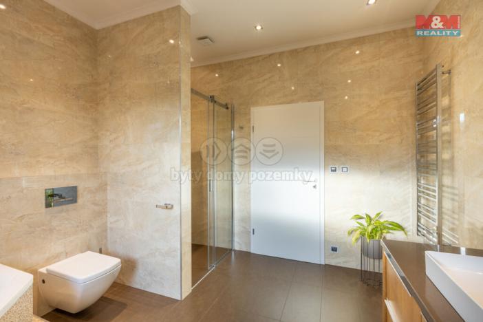 Prodej rodinného domu, Zlatá, 203 m2