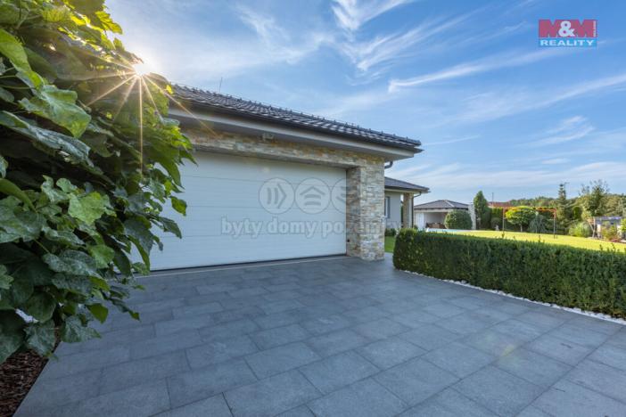 Prodej rodinného domu, Zlatá, 203 m2