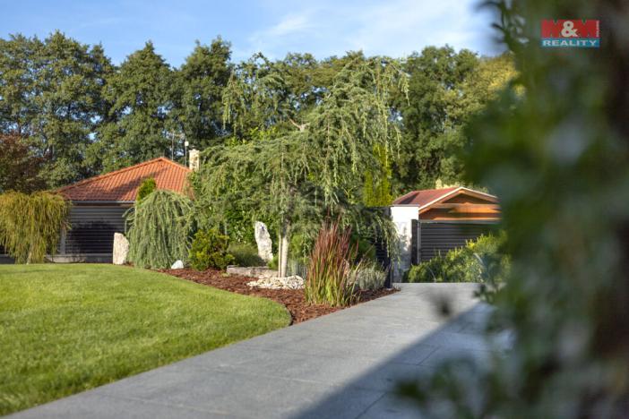 Prodej rodinného domu, Zlatá, 203 m2