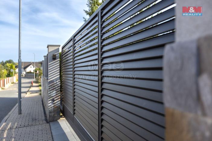 Prodej rodinného domu, Zlatá, 203 m2