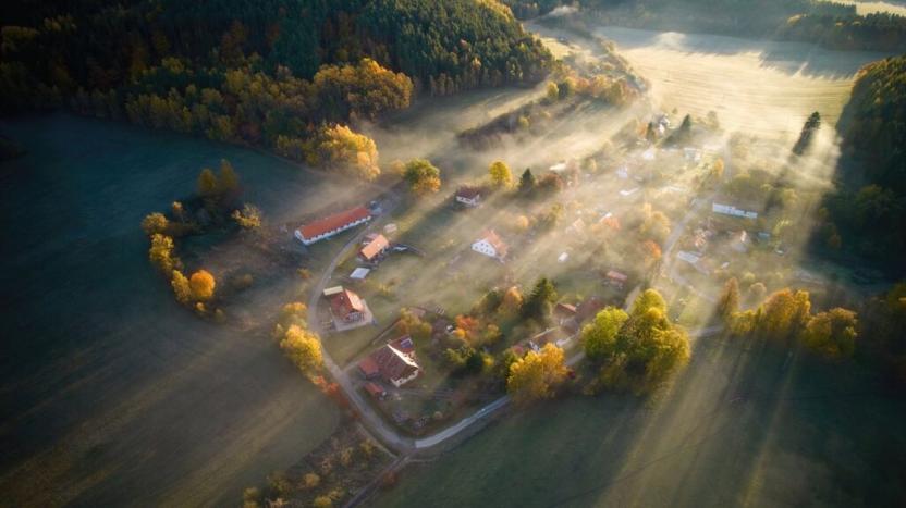 Prodej rodinného domu, Kájov - Lazec, 160 m2