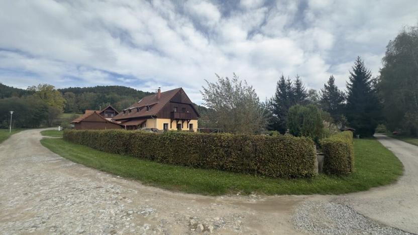 Prodej rodinného domu, Kájov - Lazec, 160 m2