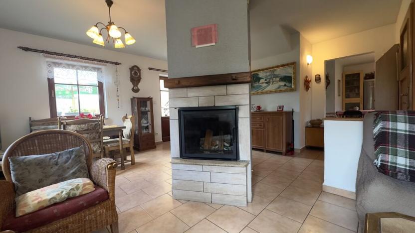 Prodej rodinného domu, Kájov - Lazec, 160 m2