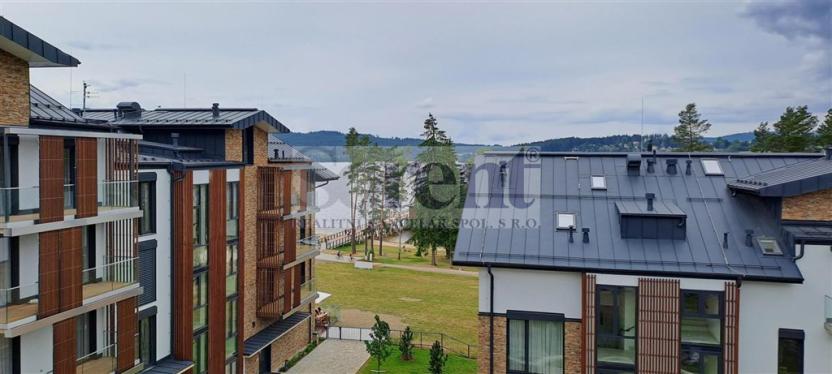 Pronájem bytu 2+kk, Lipno nad Vltavou, 75 m2