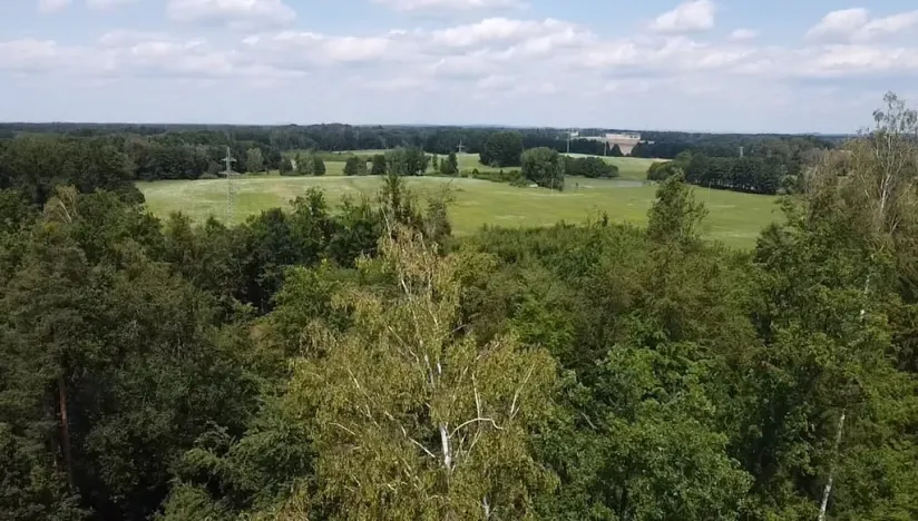 Prodej pole, Chlum u Třeboně - Žíteč, 130000 m2