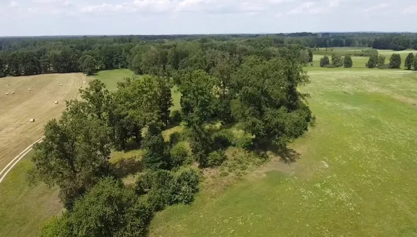 Prodej pole, Chlum u Třeboně - Žíteč, 130000 m2