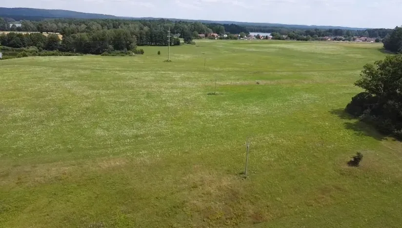 Prodej pole, Chlum u Třeboně - Žíteč, 130000 m2