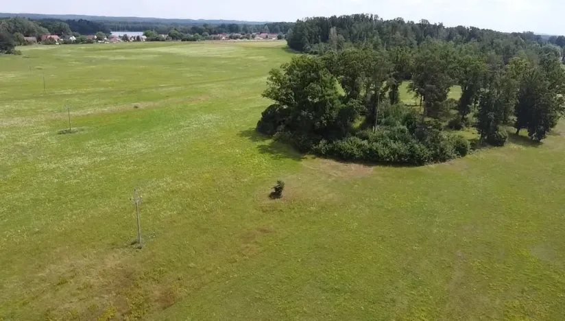 Prodej pole, Chlum u Třeboně - Žíteč, 130000 m2