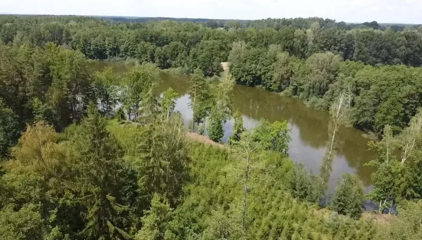 Prodej pole, Chlum u Třeboně - Žíteč, 130000 m2