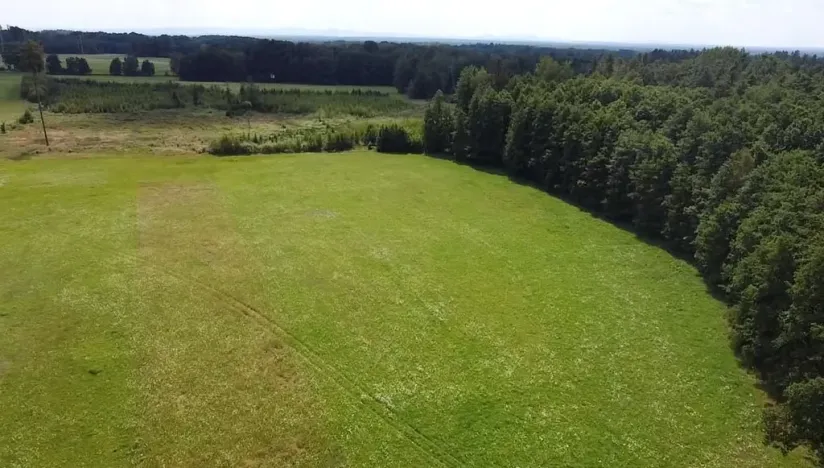 Prodej pole, Chlum u Třeboně - Žíteč, 130000 m2