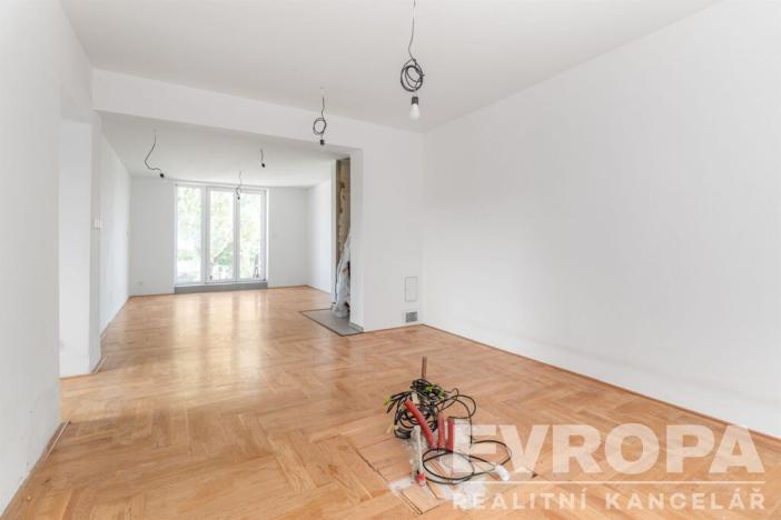 Prodej rodinného domu, Havlíčkův Brod, Nuselská, 110 m2