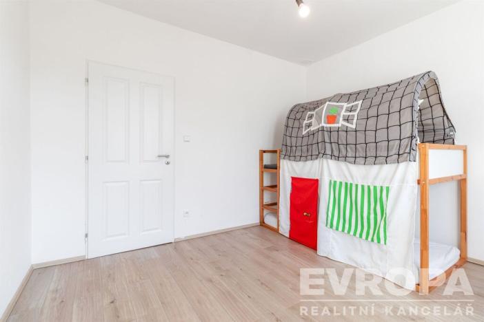 Prodej rodinného domu, Havlíčkův Brod, Nuselská, 110 m2