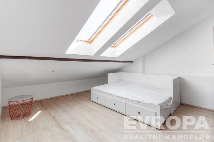 Prodej rodinného domu, Havlíčkův Brod, Nuselská, 110 m2