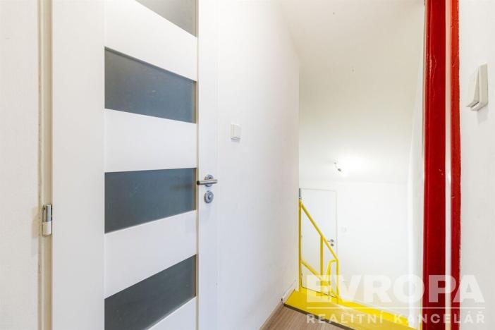 Prodej rodinného domu, Havlíčkův Brod, Nuselská, 110 m2