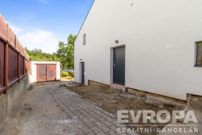 Prodej rodinného domu, Havlíčkův Brod, Nuselská, 110 m2