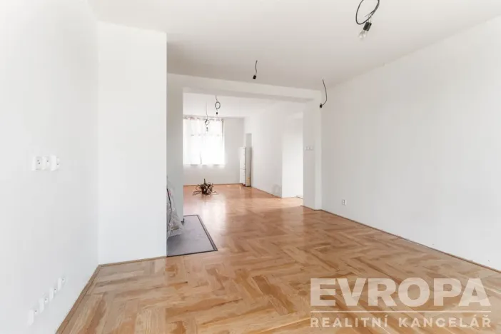 Prodej rodinného domu, Havlíčkův Brod, Nuselská, 110 m2