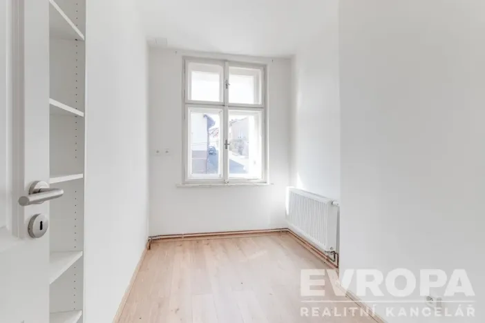 Prodej rodinného domu, Havlíčkův Brod, Nuselská, 110 m2