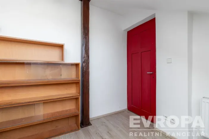 Prodej rodinného domu, Havlíčkův Brod, Nuselská, 110 m2