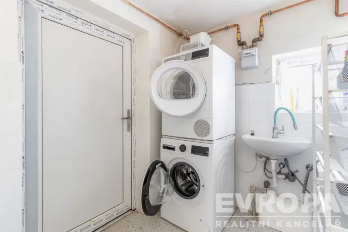 Prodej rodinného domu, Havlíčkův Brod, Nuselská, 110 m2