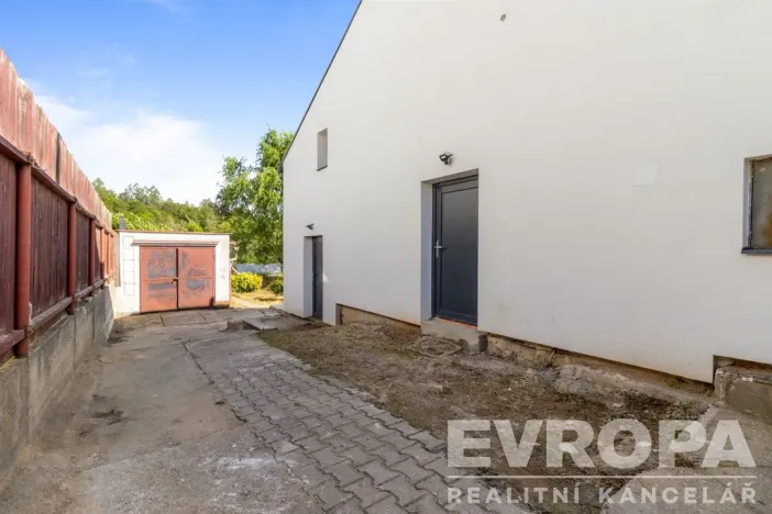Prodej rodinného domu, Havlíčkův Brod, Nuselská, 110 m2