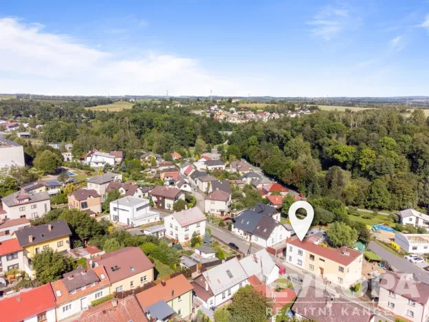 Prodej rodinného domu, Havlíčkův Brod, Nuselská, 110 m2