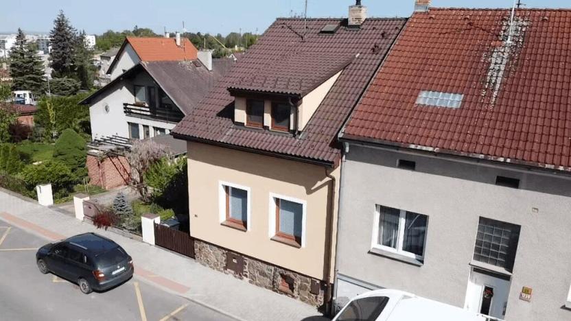 Prodej rodinného domu, Dobrá Voda u Českých Budějovic, Potoční, 125 m2