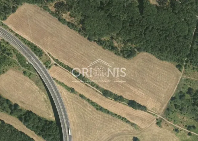 Prodej zemědělské půdy, Chomutov, 36594 m2