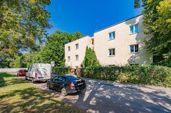 Prodej bytu 2+kk, Praha - Veleslavín, Za vokovickou vozovnou, 46 m2