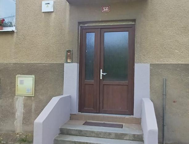 Pronájem bytu 2+1, Chotěšov, Klostermannova, 58 m2