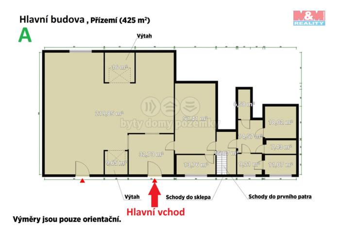 Pronájem obchodního prostoru, Plzeň - Jižní Předměstí, Přeštická, 5886 m2
