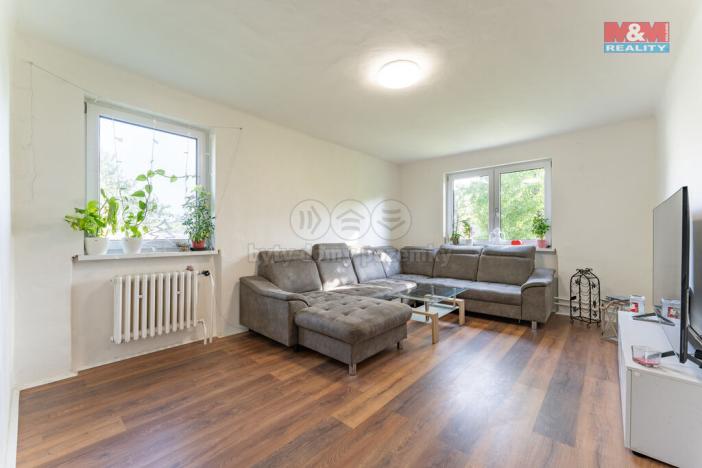 Prodej rodinného domu, Zásmuky - Doubravčany, 743 m2