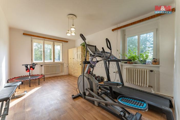 Prodej rodinného domu, Zásmuky - Doubravčany, 743 m2