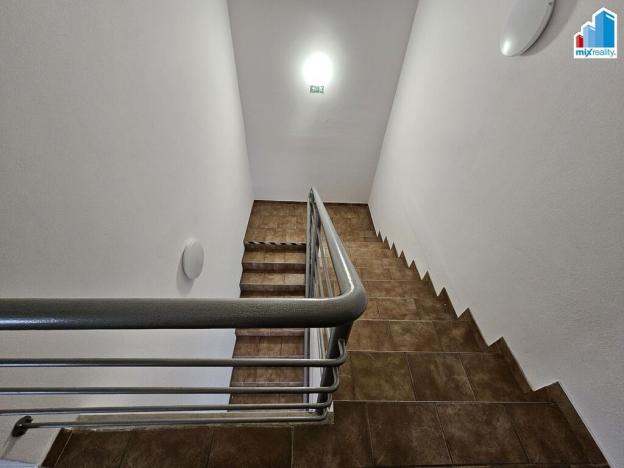 Pronájem kanceláře, Plzeň - Východní Předměstí, Jateční, 114 m2