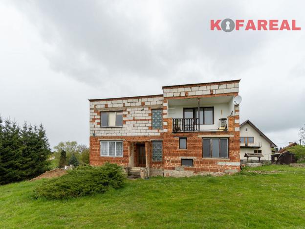 Prodej rodinného domu, Prosenická Lhota, 280 m2