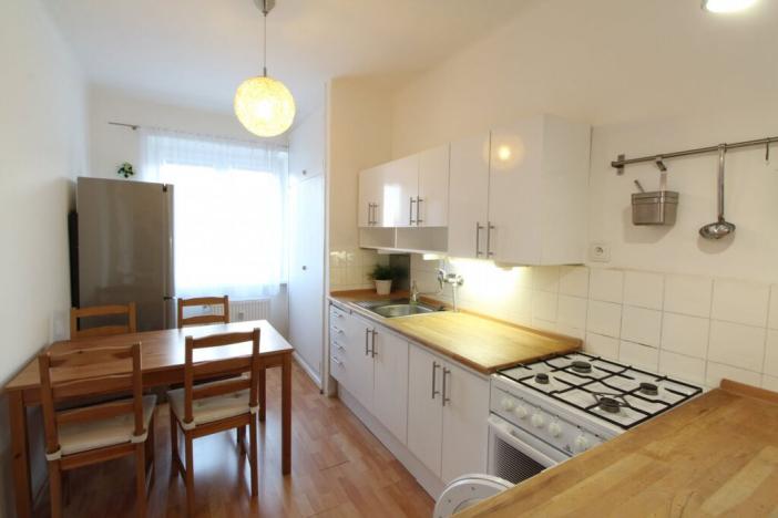 Pronájem bytu 2+1, Praha - Vršovice, Jerevanská, 64 m2