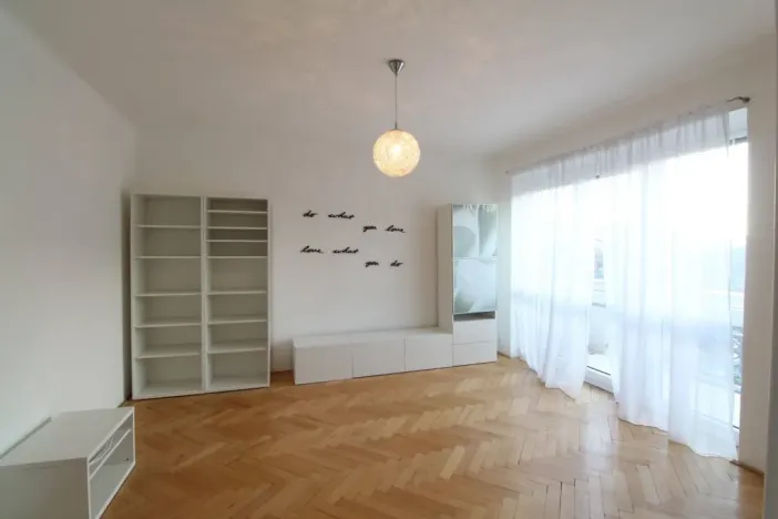 Pronájem bytu 2+1, Praha - Vršovice, Jerevanská, 64 m2