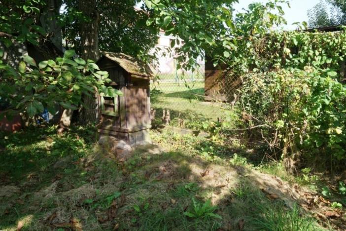 Prodej pozemku pro bydlení, Zaloňov, Zaloňov, 1161 m2