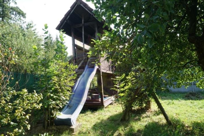 Prodej pozemku pro bydlení, Zaloňov, Zaloňov, 1161 m2