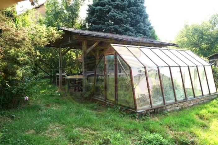 Prodej pozemku pro bydlení, Zaloňov, Zaloňov, 1161 m2